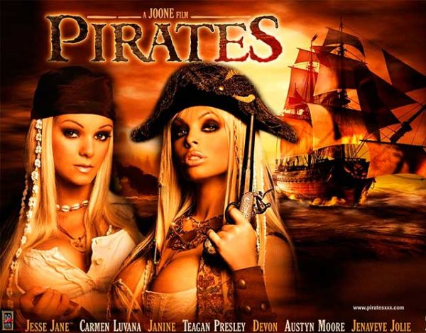 pirate porn movie 2005 download