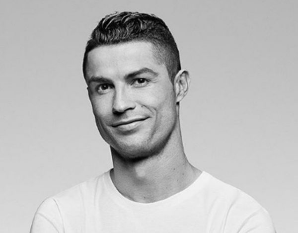 Crisitano Ronaldo