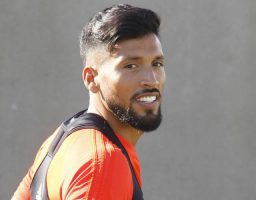 Ezequiel Garay p