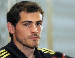 Iker Casillas