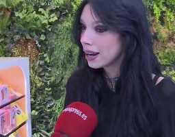 La influencer apoyo la decisión de Terelu Campos