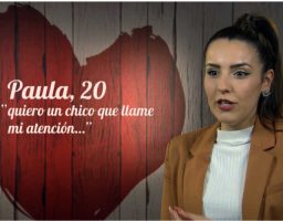 Paula se escandaliza por su cita de First Dates