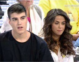 Lila y Julen protagonistas indirectos de MyHyV