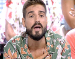 Fabio se vuelve a enfrentar a Albert en MyHyV