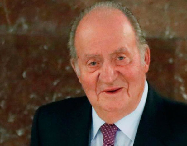 Juan Carlos I se someterá a la intervención en el hospital Quirón de Pozuelo