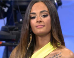 Zaira vuelve a generar desconfianza en MyHyV