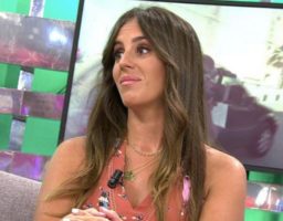 La sobrina de Isabel Pantoja le paró los pies a quienes la criticaron