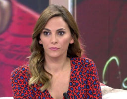 Irene Rosales sobre el rumor de infidelidad: Estamos mejor que nunca