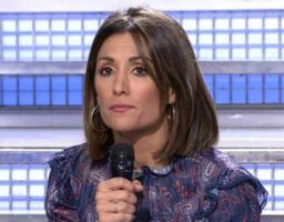 Nagore Robles sustituye a Toñi Moreno en MyHyV