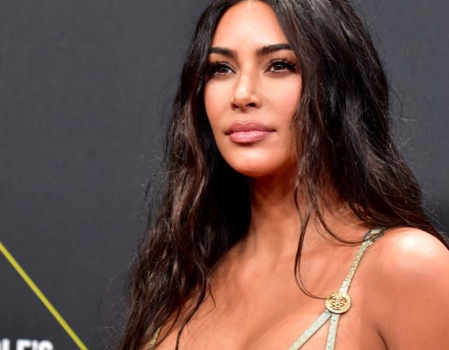 Kim Kardashian No Aguanta Más ¡incumple Su Mayor Promesa 