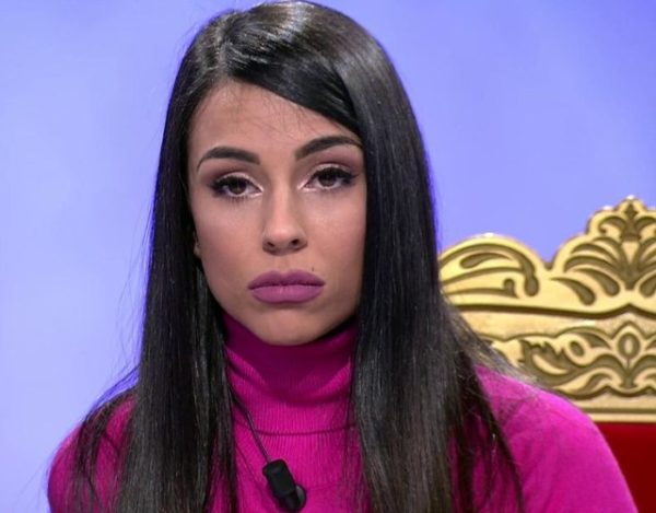 La dirección de MyHyV decidirá mañana que pasa con Nerea